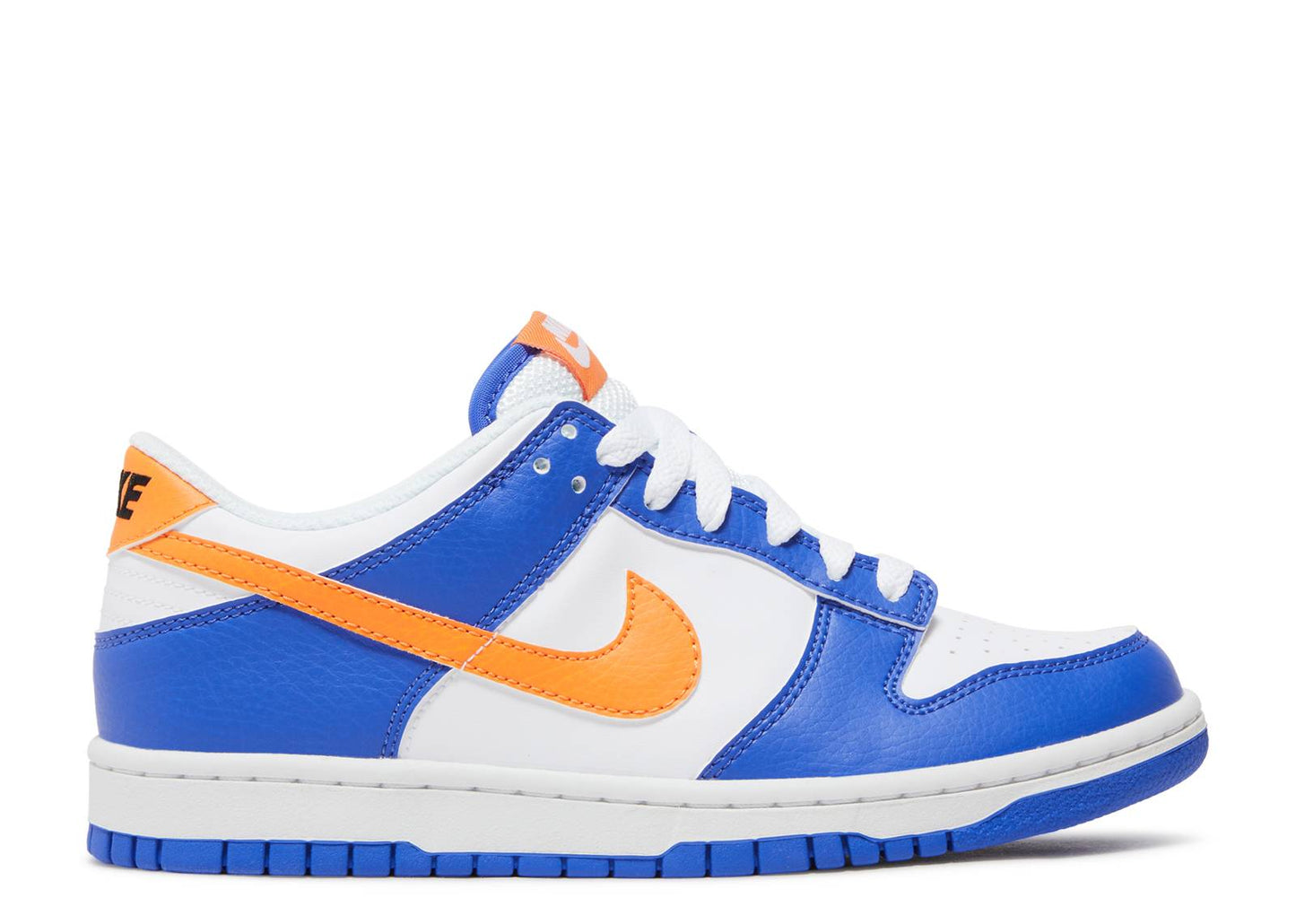 Nike Dunk Low GS 'Knicks' Women's