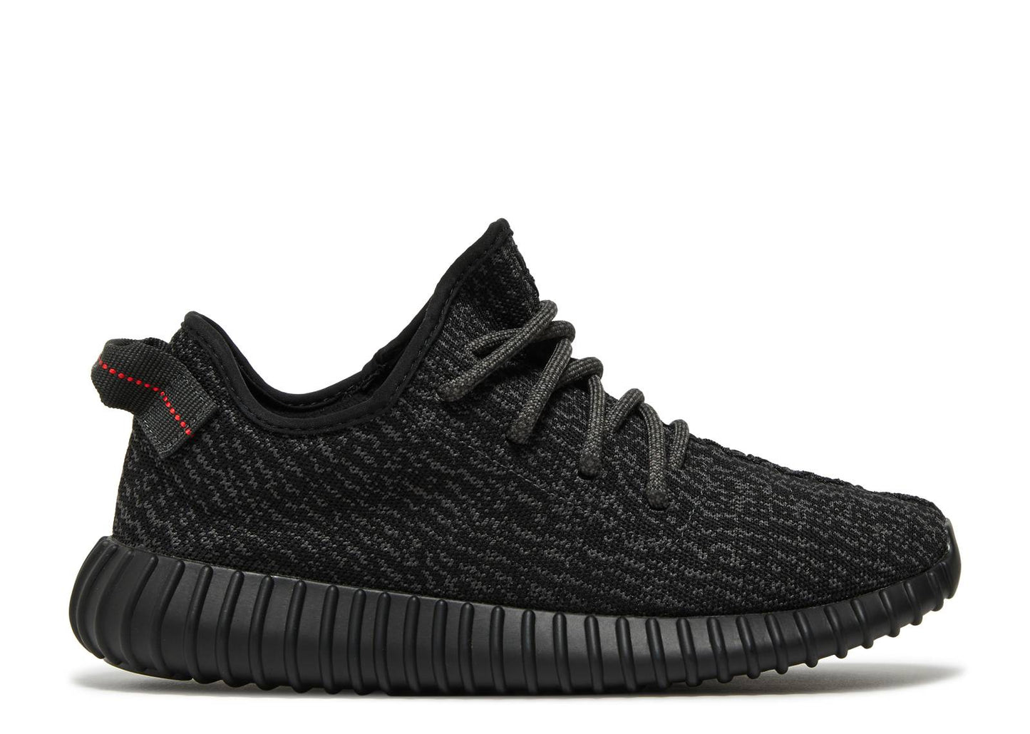 Adidas Yeezy Boost 350 'Negro Pirata' 2023
