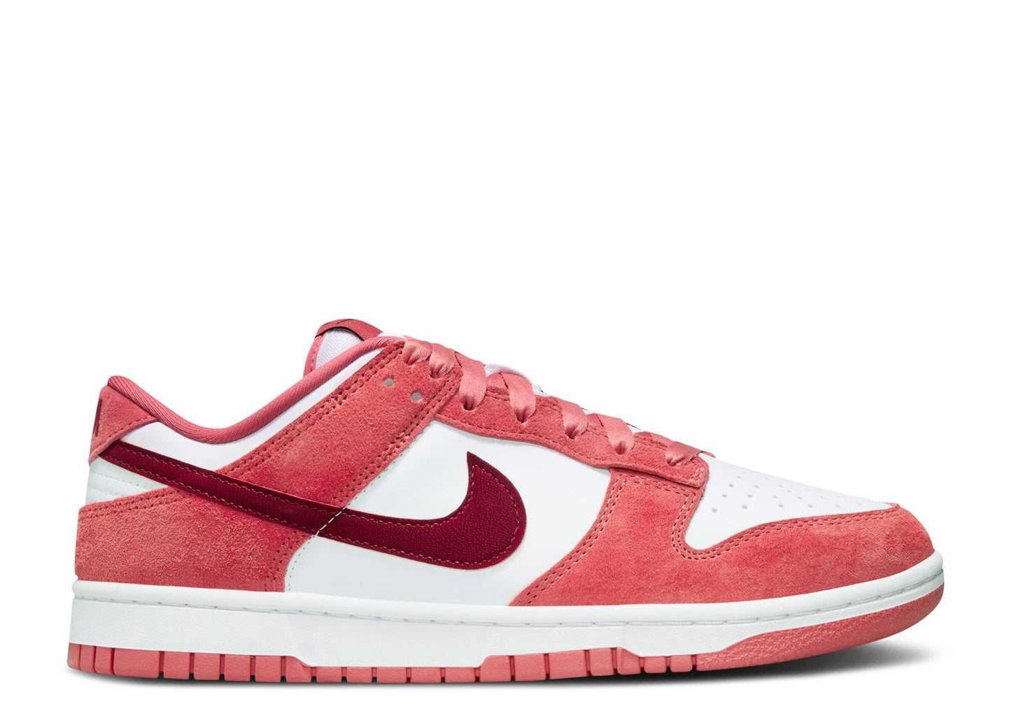 Nike Dunk Low 'Valentine's Day 2024' Women's