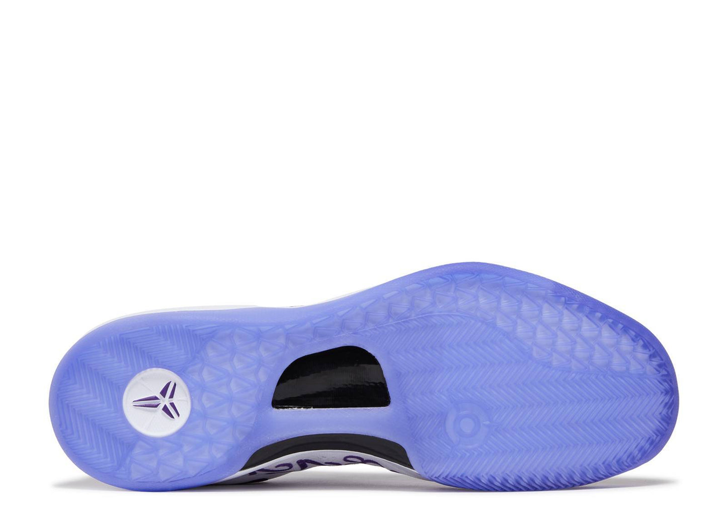 Kobe 8 Protro 'Court Purple'