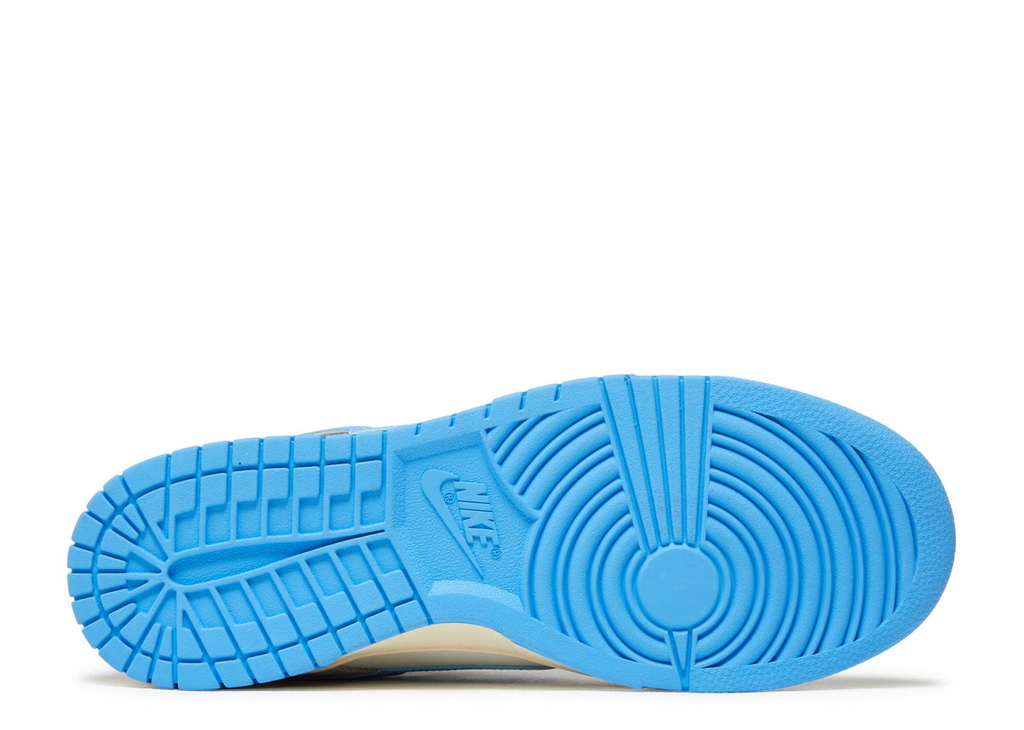 Nike Dunk Low 'Athletic Department - University Blue'