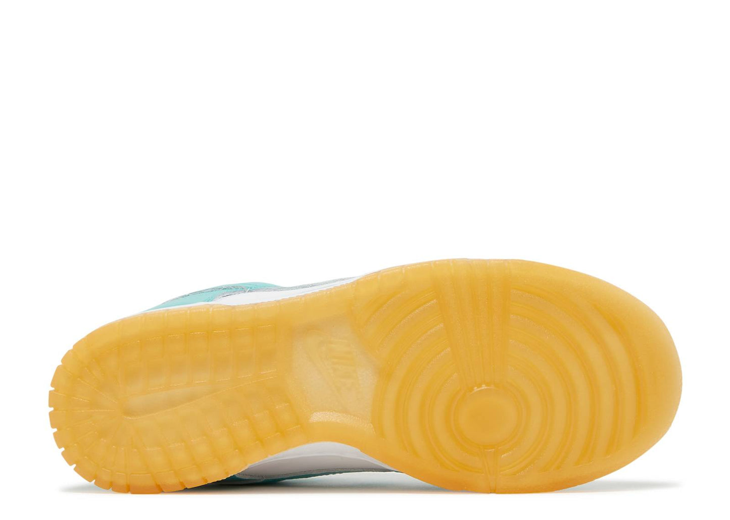 Nike Dunk 'Teal Zeal'