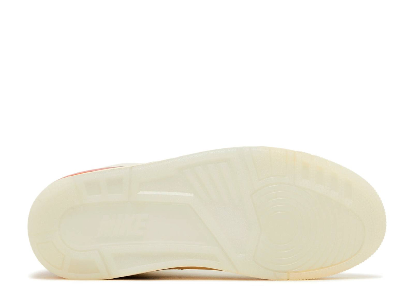 J Balvin x Air Jordan 3 Retro 'Medellin Sunset'