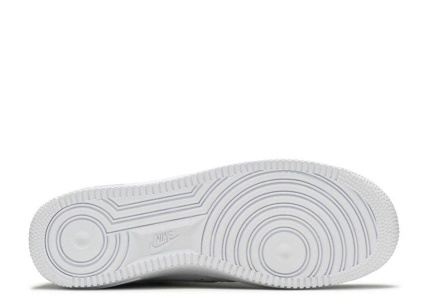 Air Force 1 '07' 'Triple White'