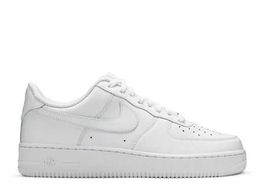 Air Force 1 '07' 'Triple White'